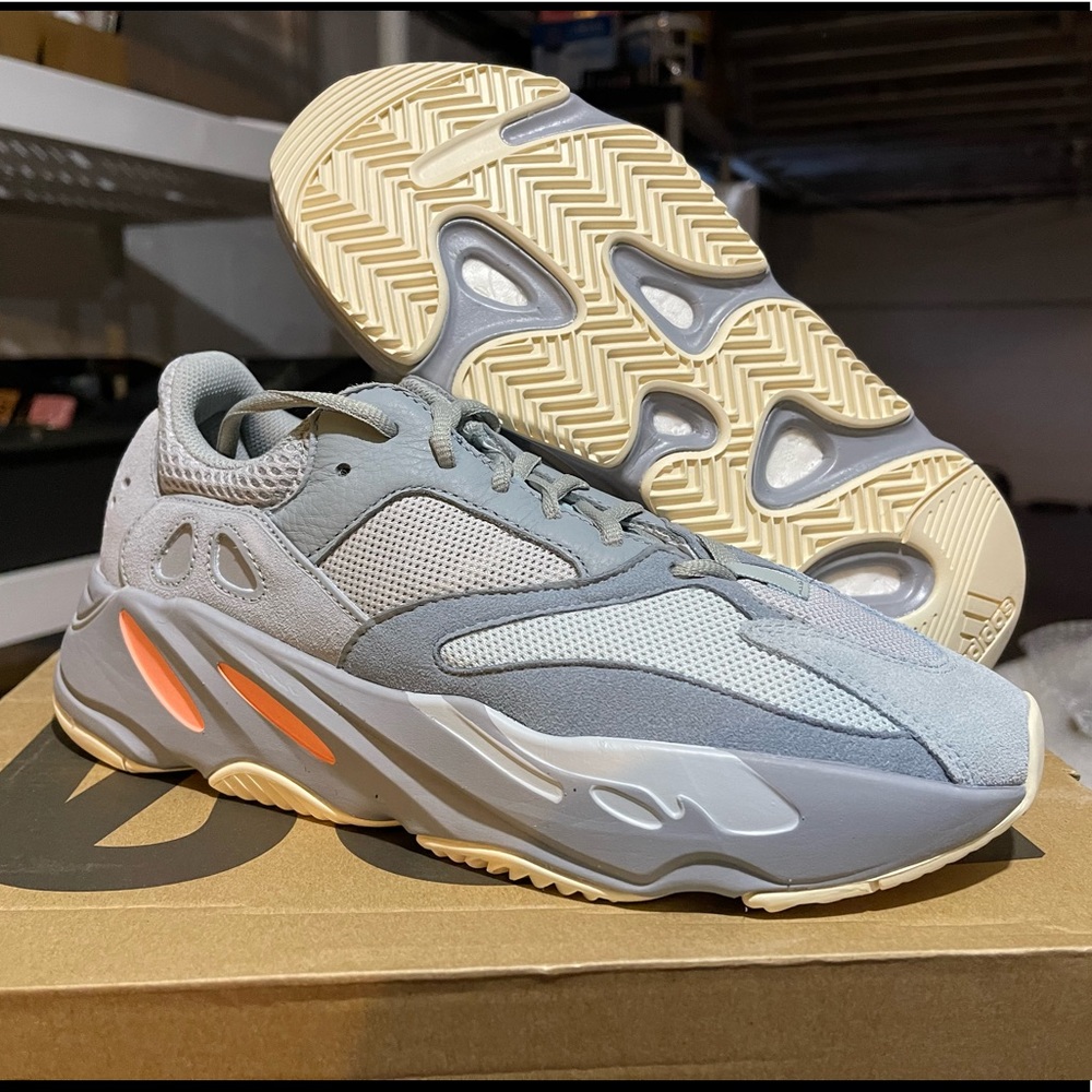 Yeezy 700 Inertia